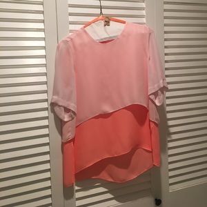 Elizabeth and James XS blouse